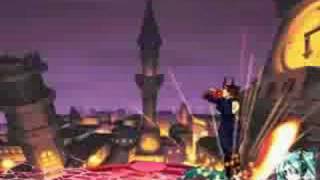 Did I miss the party?