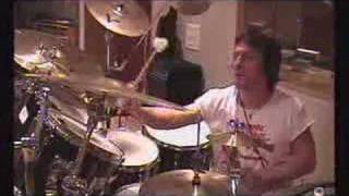 Eric Serra - &quot;Las Bandidas&quot; (Making Of)