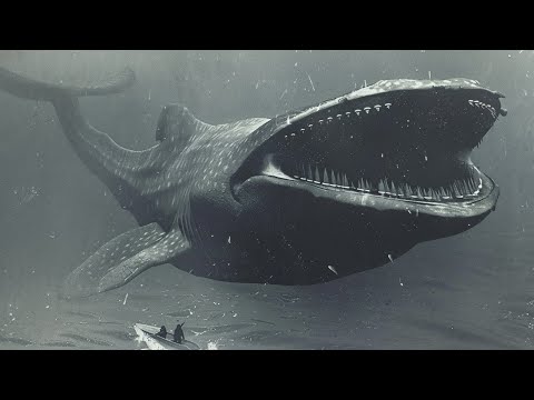 NASA Abandoned Ocean Exploration After Finding This