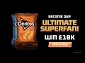 Love Doritos Get Paid We Re On The Hunt To Hire Our Ultimate Superfan