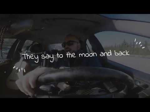 ergi lupe- La Luna (official video)