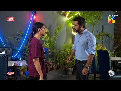 Chand Tara EPISODE 25 - [ 𝗕𝗘𝗦𝗧 𝗦𝗖𝗘𝗡𝗘 02 ] #danishtaimoor  #ayezakhan  - HUM TV