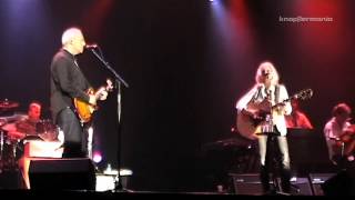 This Is Us - Mark Knopfler &amp; Emmylou Harris - Frankfurt 2006