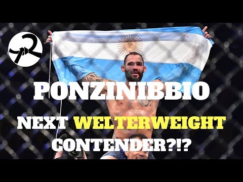 Why Ponzinibbio's Performance Was NOT Impressive!