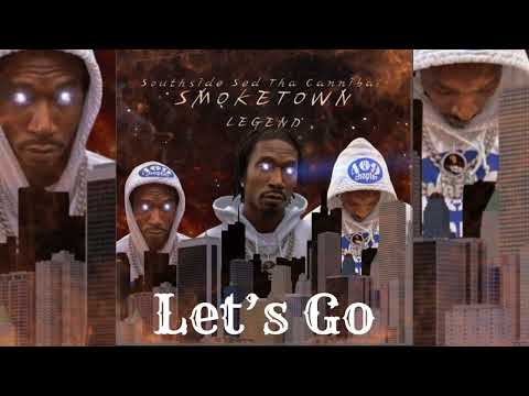 Key Glock - Let's Go Remix Southside Sed Tha Cannibal  @Gli5ock
