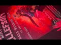 Dave Ellefson - Bass Warrior Tour 2024