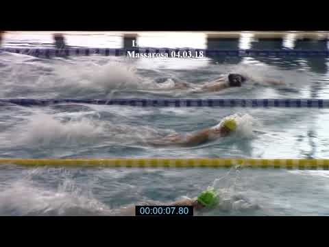 Luzzi Monica 50SL - Massarosa 04.03.18