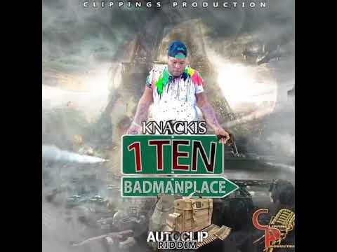 knockiss 1 ten badman place