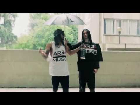 MAGNUM 357 - PER OGNI MIO NIGGA Prod. By Haru Takumi