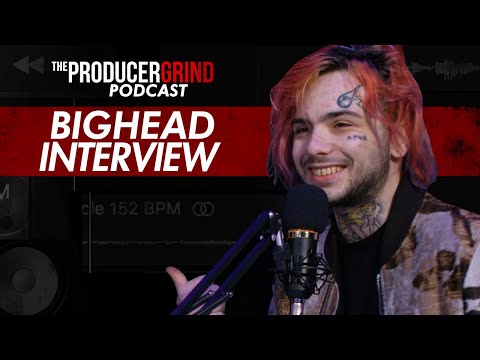 Bighead Talks Almost Getting Killed, Taking Major L's, CRAZY Tour Life Stories & More