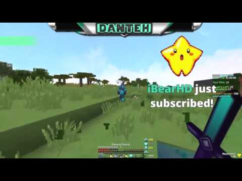 UHC Highlights #48 - Speed + Fire = ez w