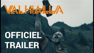 Valhalla | Officiel Trailer I 2019 - Se filmen hjemme nu 📺