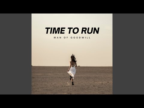 Time to Run (Club Mix)