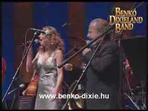 On a slow boat to China - BENKO DIXIELAND BAND