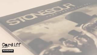 Stone Sour - Cardiff (Acoustic)