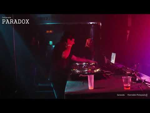 Myrah Live @ Paradox (Samaveda) ᴴᴰ