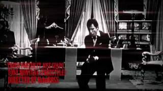 Travis Porter (Feat. Jose Guapo) - Tony Montana Freestyle HD