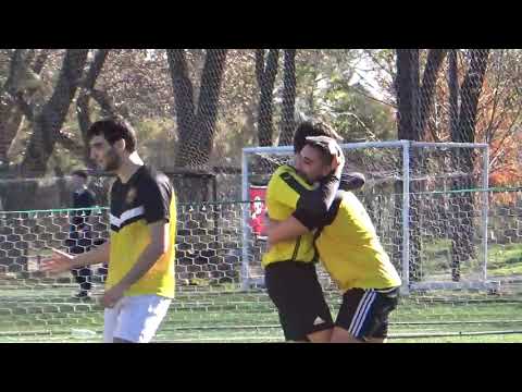 INTERNACIONAL DE BS AS VS GORDUSSIA LORDUM #Apertura 2021 Fecha 9