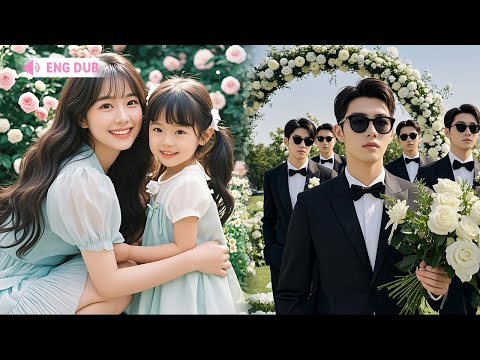 【FULL】【ENGDUB】 She's Alive! 7 Years After the Crash, Our Daughter Brought Her Back to Me.