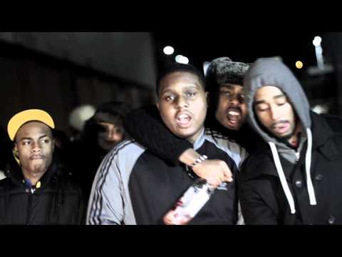 [NANGTV] AFTER HOURZ ENTERTAINMENT - BY ANY MEANS [NET VIDEO]