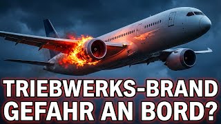 Sicherheitsrisiko 787 &amp; 777: Wie gefährlich sind diese Boeings wirklich?