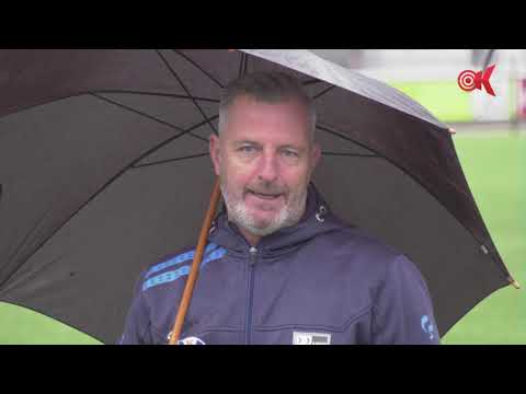 Nabeschouwing met V.V. Lekkerkerk