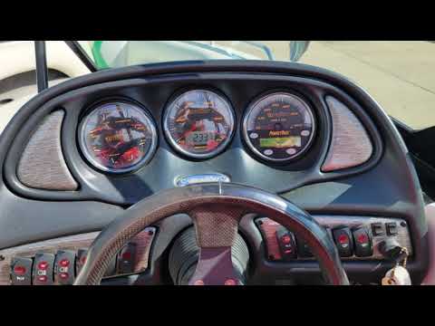 2004 Malibu Wake Setter C2861304