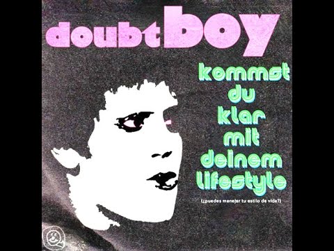 doubtboy - kommst du klar mit deinem Lifestyle