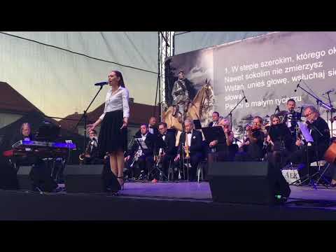 Julianna Grabowska  - Pieśń o małym rycerzu | „Nam twierdzą będzie każdy próg”  2017