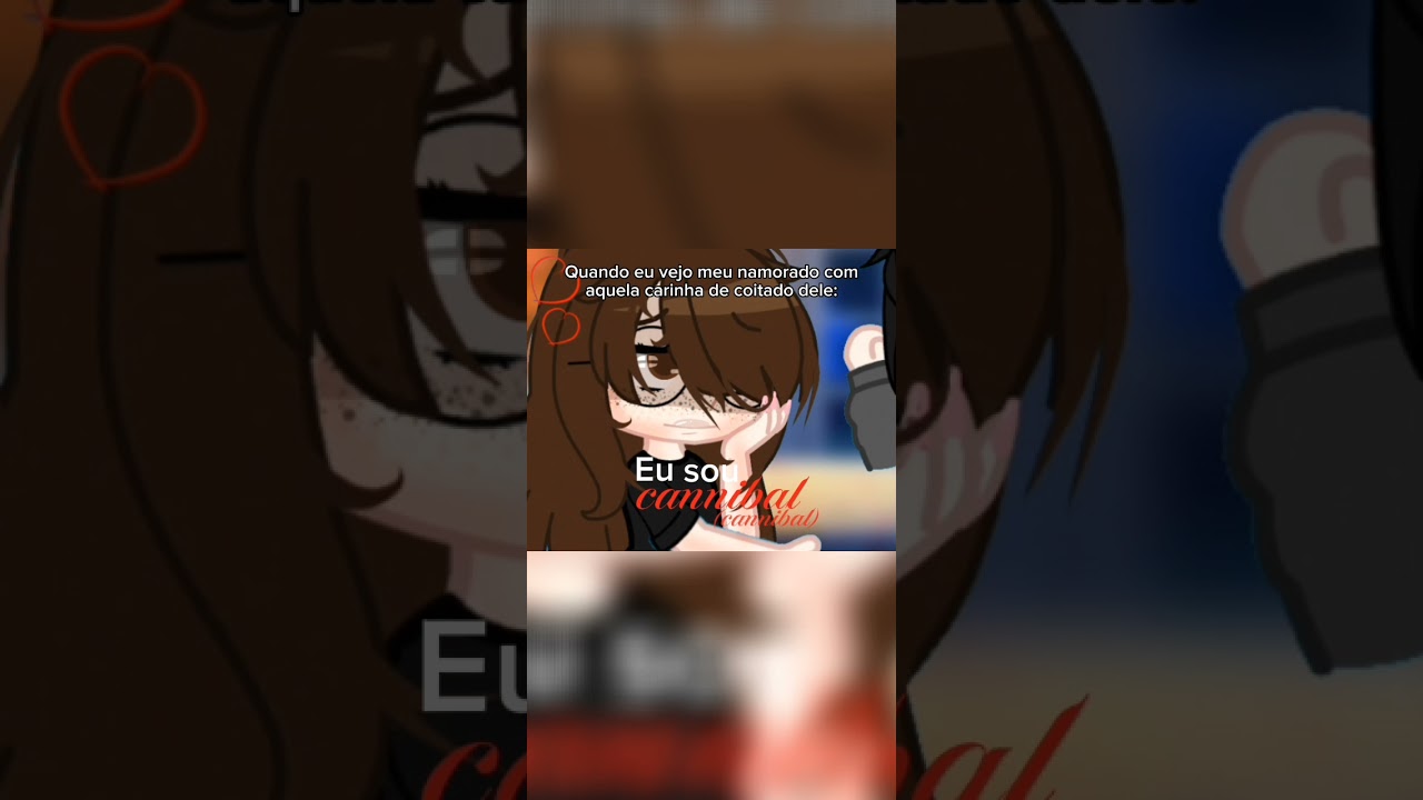 Eu amo meu namorado ❤️ #gachacomunidade #gacha #short #boyfriend