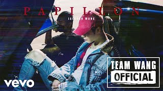 Jackson Wang - Papillon (Teaser 2)