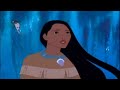 Disney Cinemagic Spain Pocahontas 2 Viaje A Un Nuevo Mundo Promo 2012