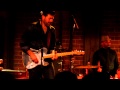 "Hot Tamale Baby" - Tab Benoit - 2/13/13 - The Birchmere - Alexandria VA