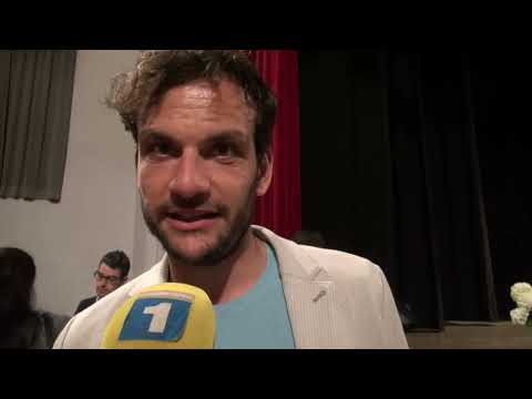 Le interviste a Darmian, Parolo e Ciofani al Galà per il Trofeo Dossena