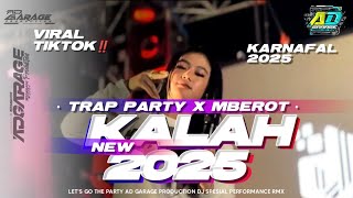 Download lagu DJ KARNAVAL TERBARU 2K25 ‼️ KALAH STYLE PARTY X MBEROT • AD GARAGE PRODUCTION 🔥 mp3