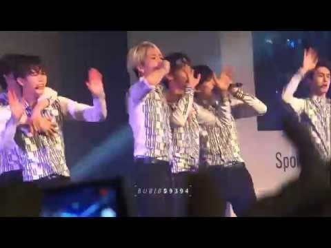 151004 - VIXX (빅스) - 이별공식 (Love Equation)