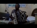 Meu Avo Tocando Sanfona Roque Nicesio Da Silva Filho