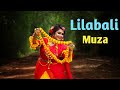 Lilabali Dance Lila Bali Muza Gaye Holud Dance Lilabali Song Dance Lilabali Ft Arshi