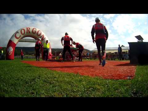 DHZ Bartošova Lehôtka SEZÓNA 2015 Motivation