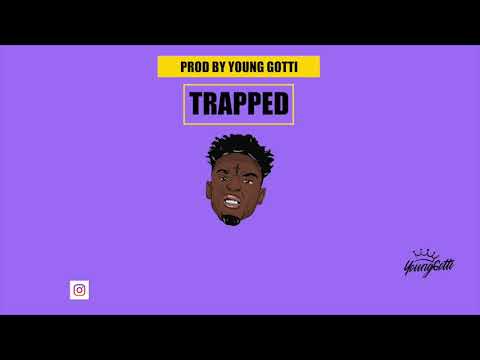 FREE | 21 Savage x Migos x Gunna Type Beat 2019 - "TRAPPED" Trap Instrumental 2019