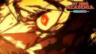 Download lagu Bakugo Defeats All For One | My Hero Academia FINAL SEASON mp3