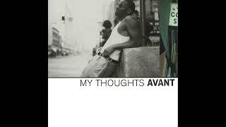 Avant - Ooh Aah