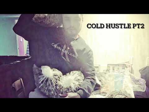 Rolando Yescka - Cold Hustle Pt2
