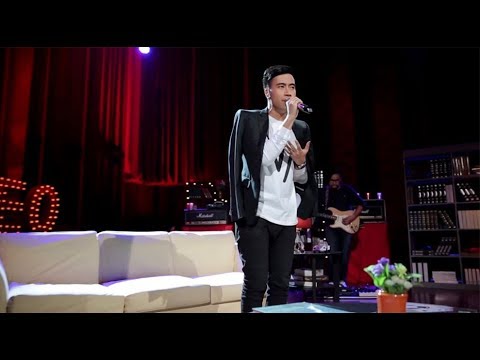 Vidi Aldiano - Aku Cinta Kau dan Dia (Ahmad Dhani Cover) (Live at Music Everywhere) * *
