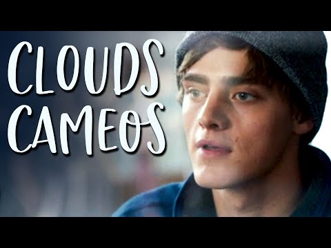 Clouds Cameos: Zach's Family and Friends in the Movie