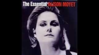 Alison Moyet - Our Colander Eyes