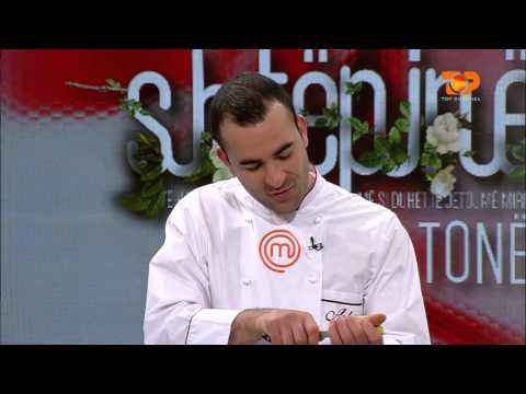 Ne Shtepine Tone, 28 Mars 2016, Pjesa 1 - Top Channel Albania - Entertainment Show