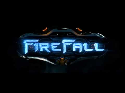 Firefall All Cinematic Trailer