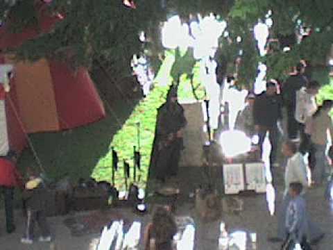 Šibenik 2008 - medieval fair