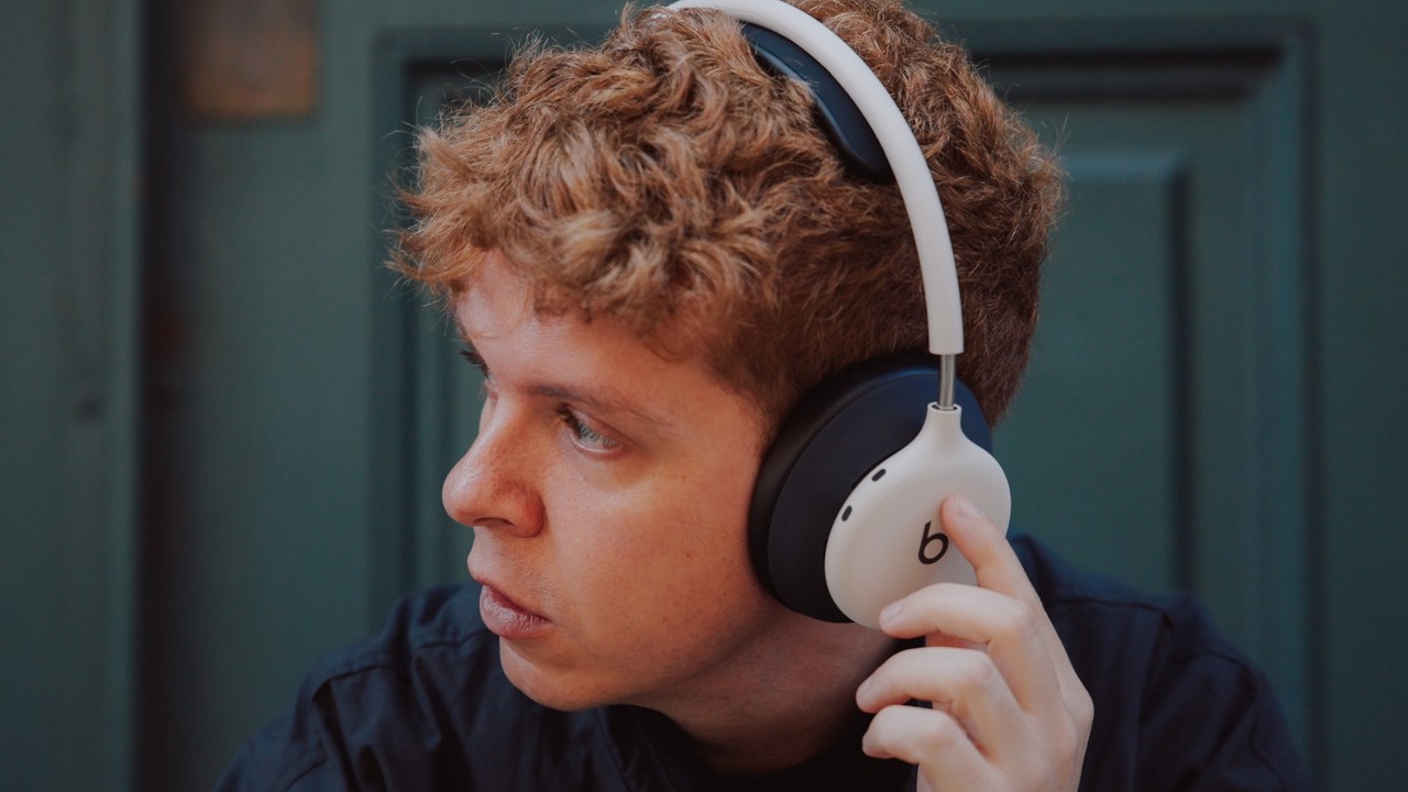 Review Beats 360: estos son los AirPods Max que yo necesitaba